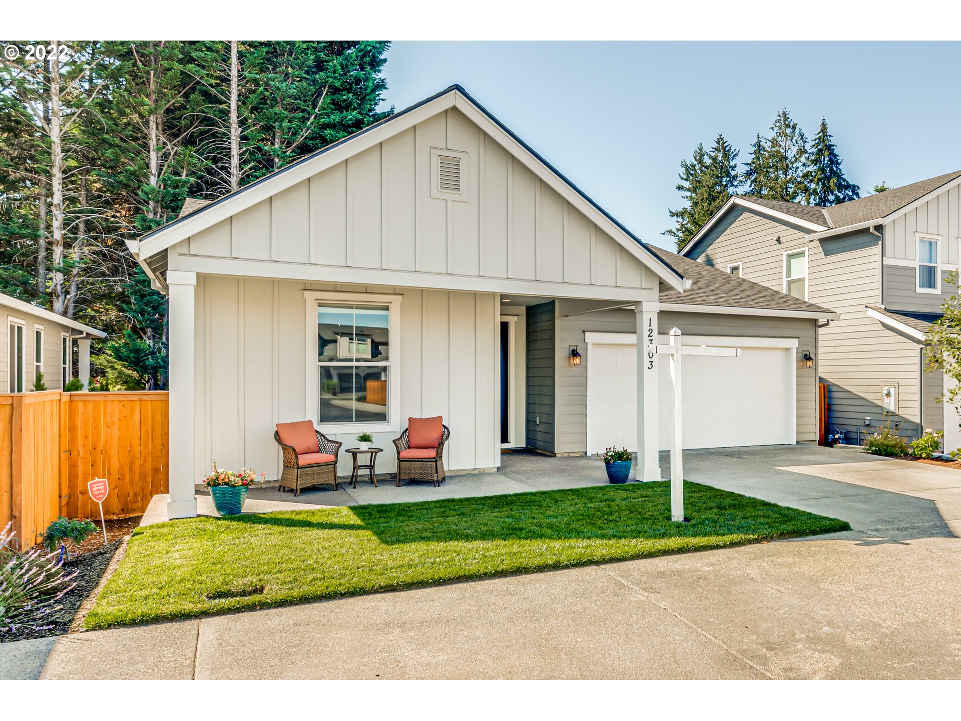 12303 NE 113th Cir, Vancouver, WA 98682