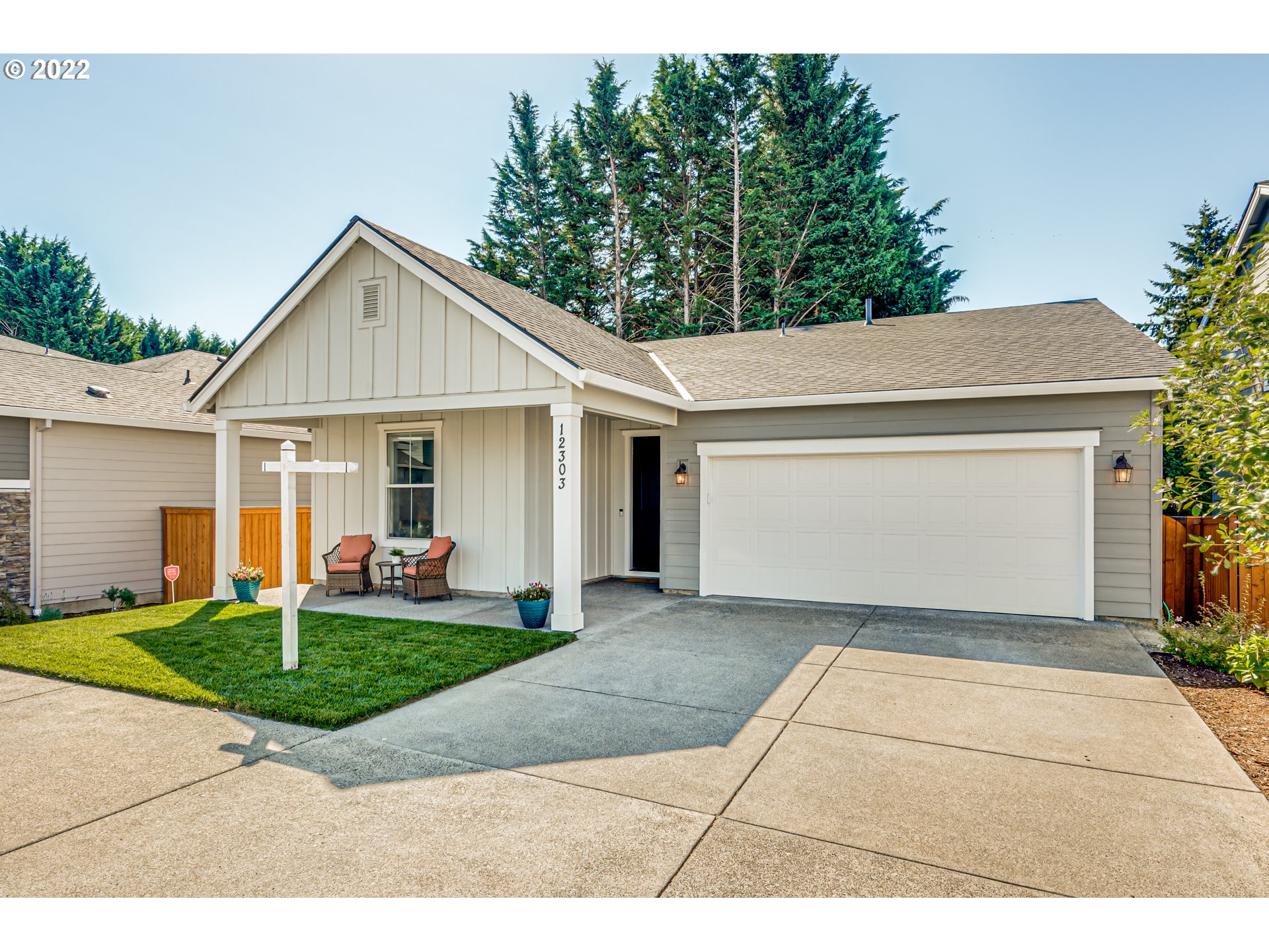 12303 NE 113th Cir, Vancouver, WA 98682