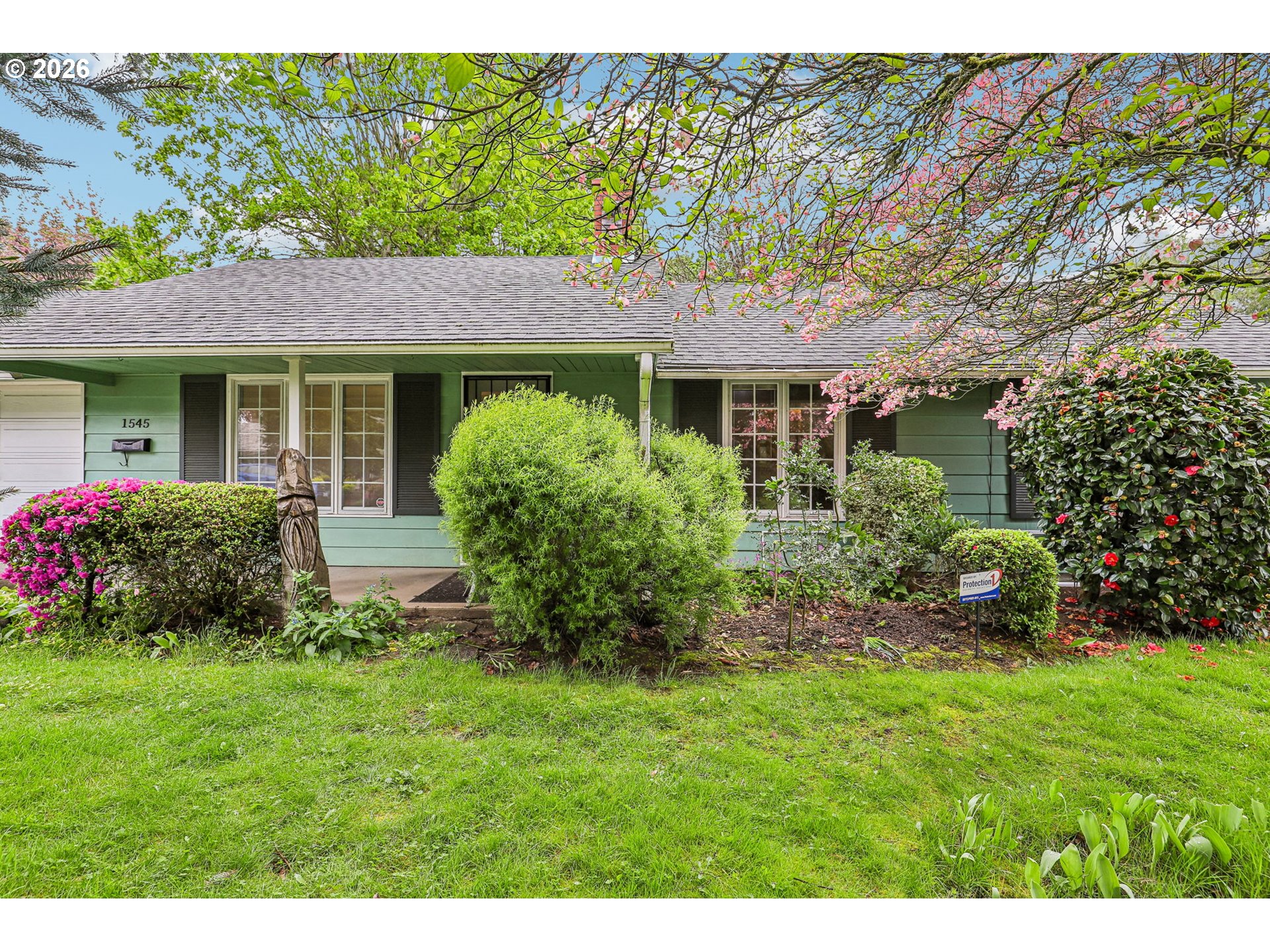 6247 SE 15th ST, Gresham, OR, 97080