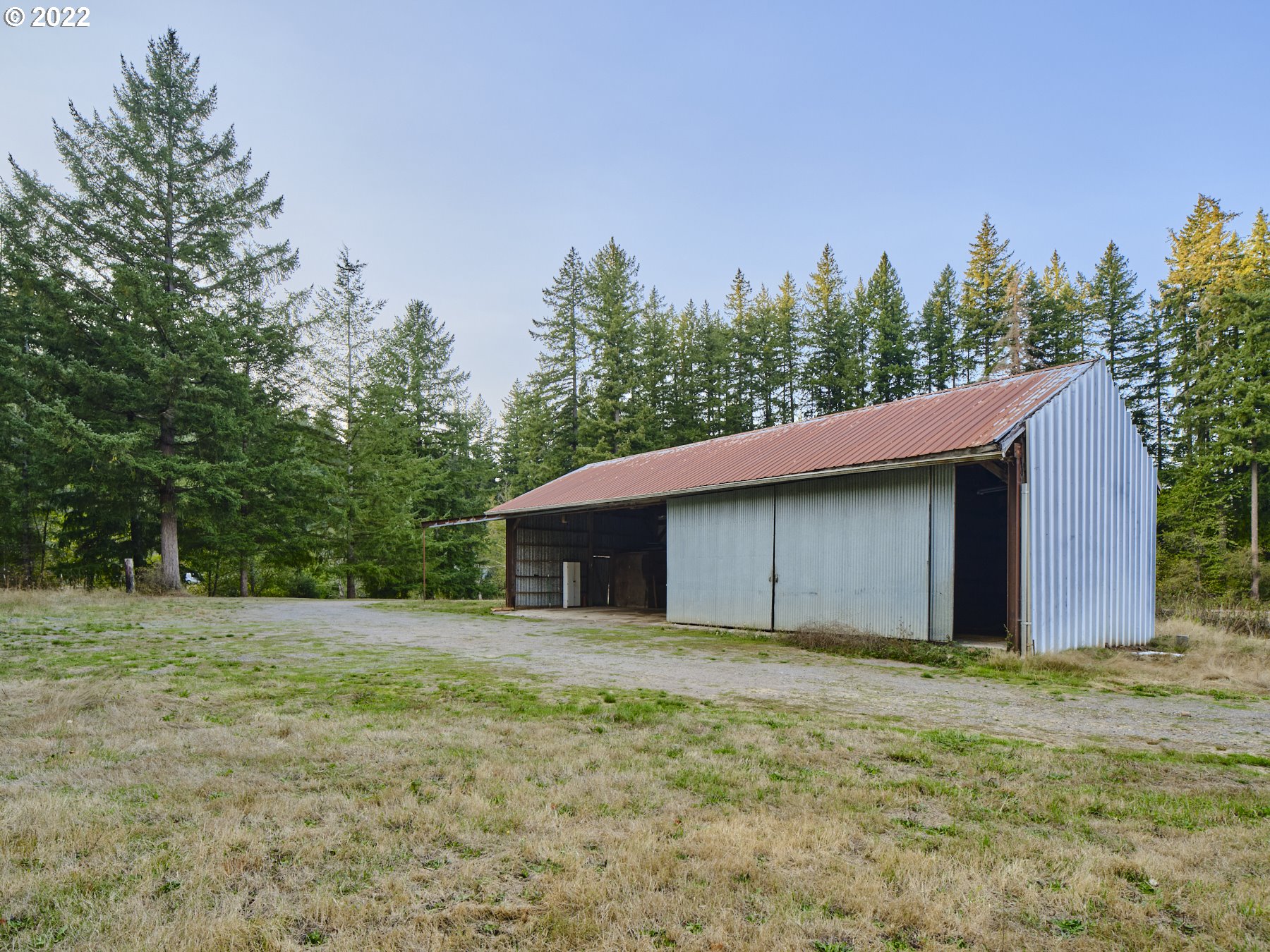 258 NE Blair Rd, Washougal, WA 98671