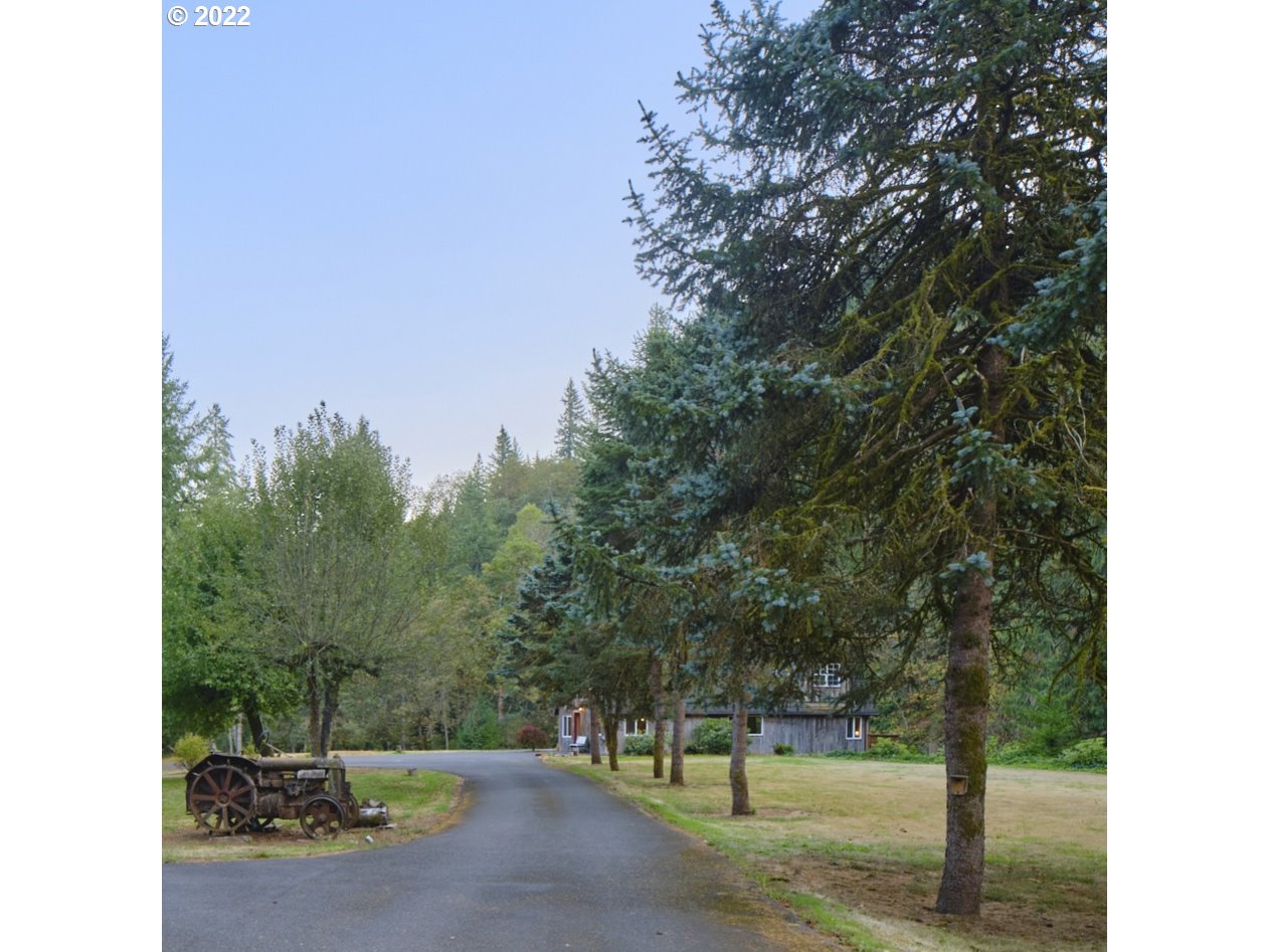 258 NE Blair Rd, Washougal, WA 98671