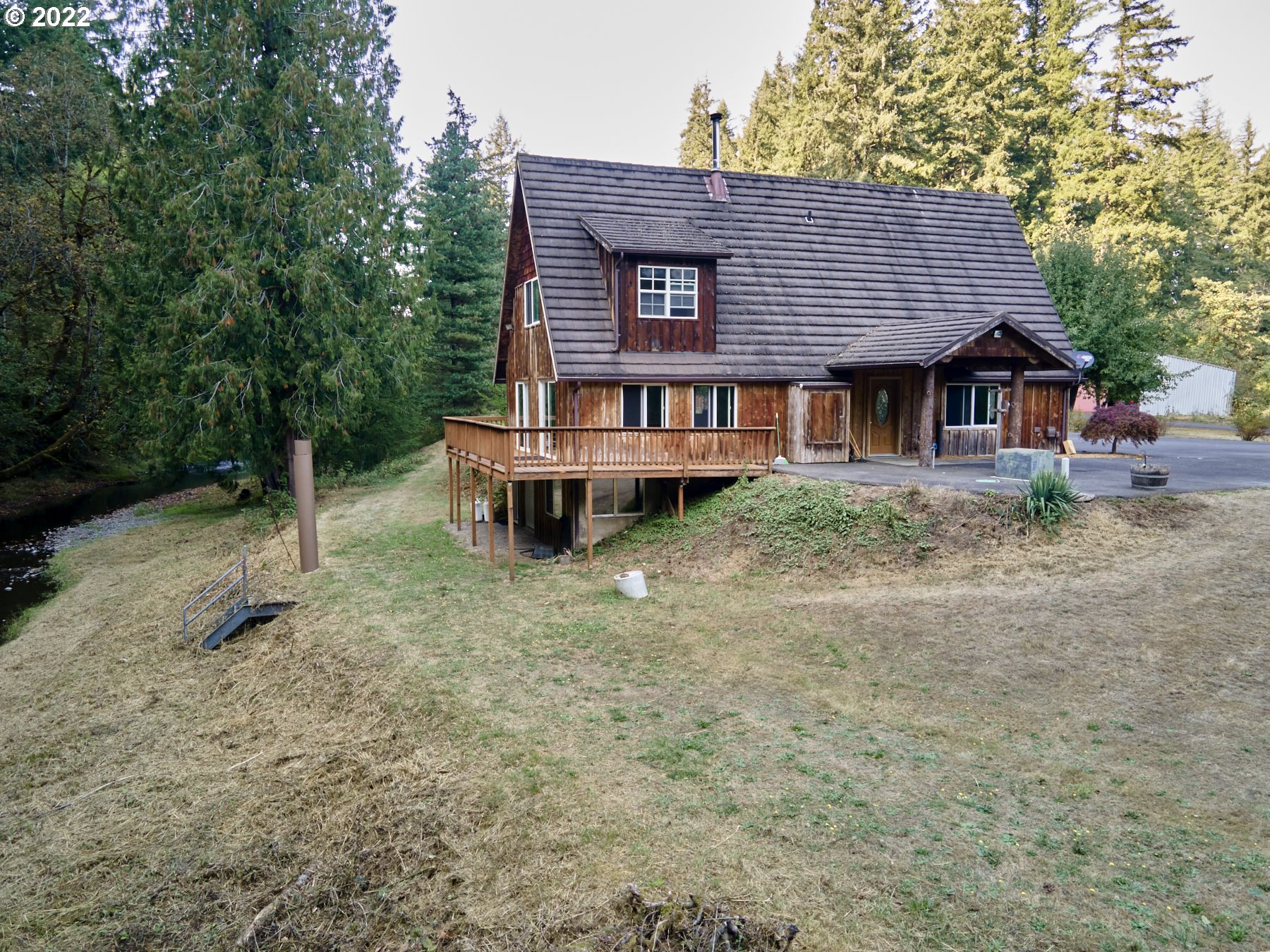 258 NE Blair Rd, Washougal, WA 98671