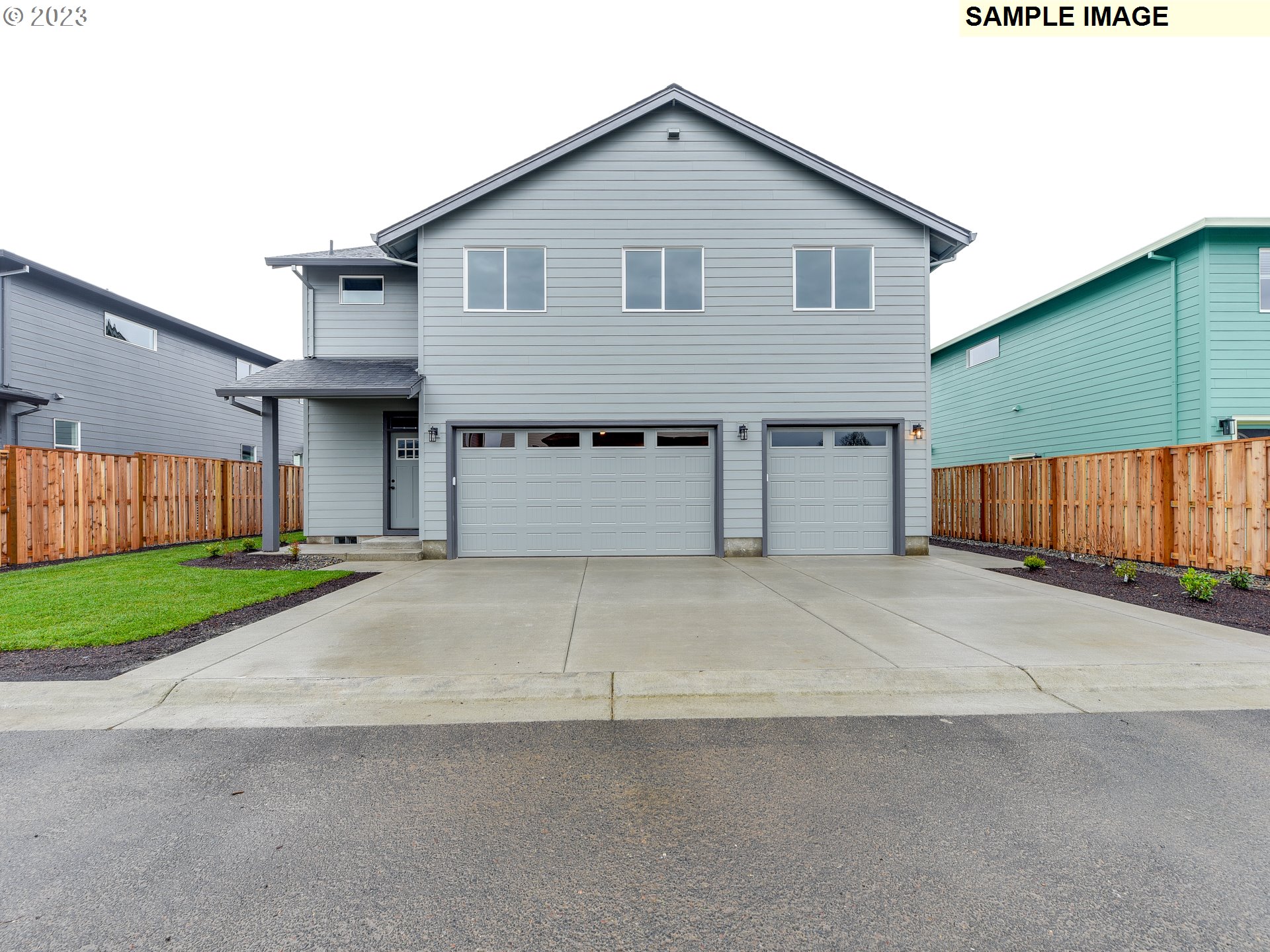 2932 NW 16th St, Battle Ground, WA 98604