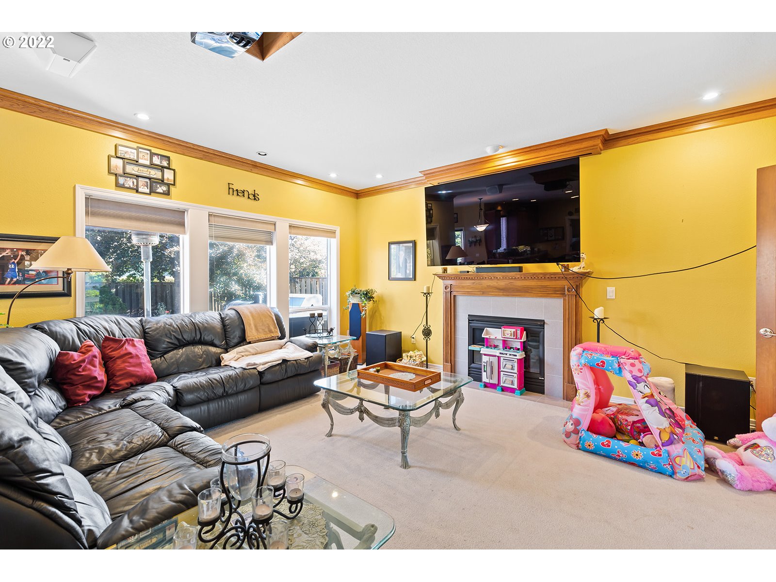 2609 NW 23rd Ave, Camas, WA 98607