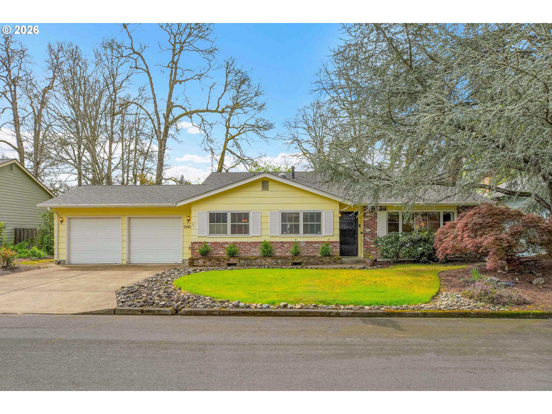 8813 SW Peoria LN, Tualatin, OR, 97062