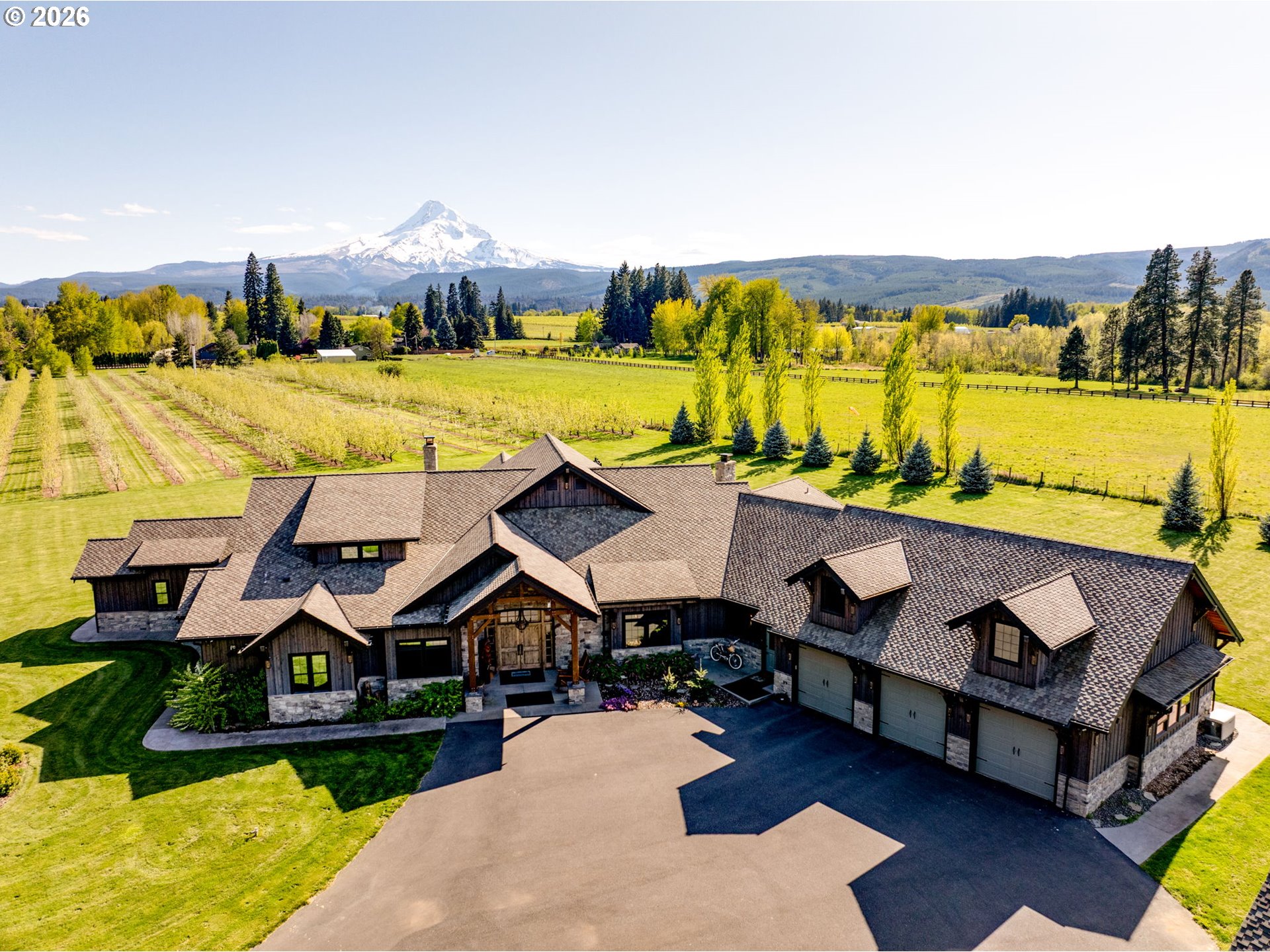 1441 MABEE MINES RD, Washougal, WA, 98671