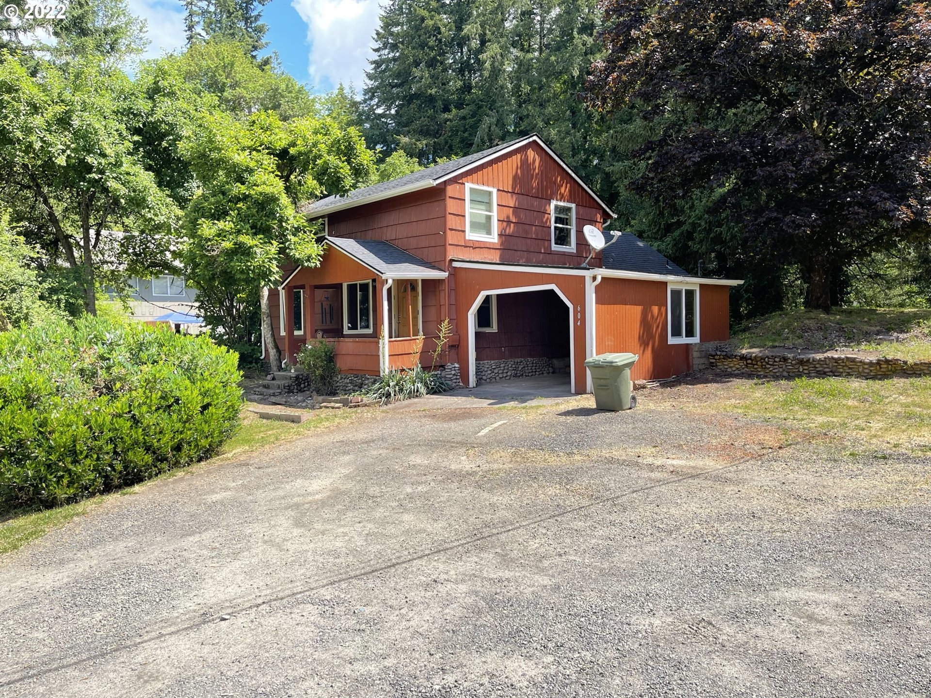 604  Barnwell Ct, Kalama, WA 98625