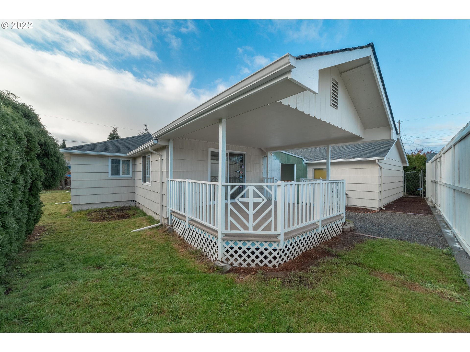 603 S Maple St, Kelso, WA 98626