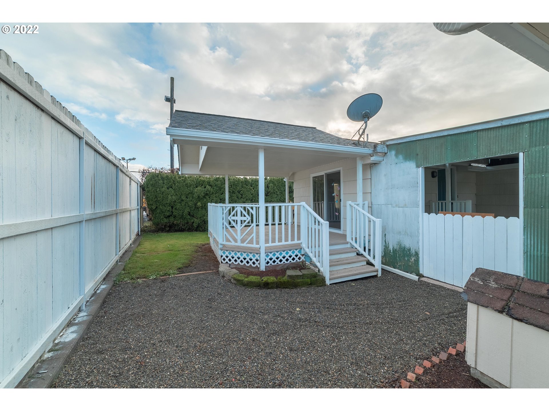 603 S Maple St, Kelso, WA 98626