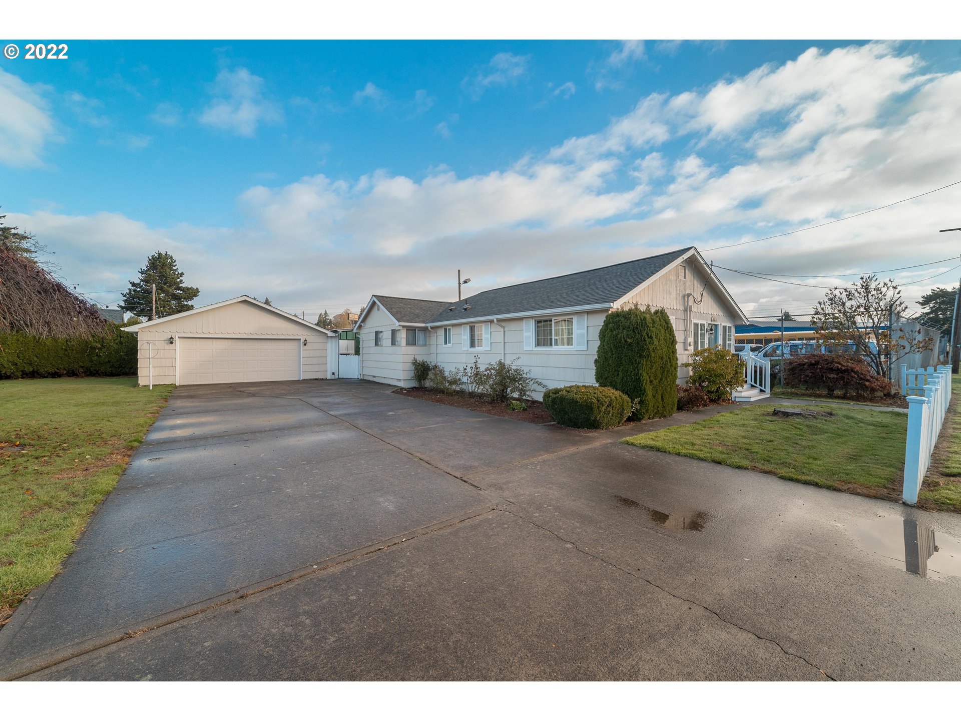 603 S Maple St, Kelso, WA 98626