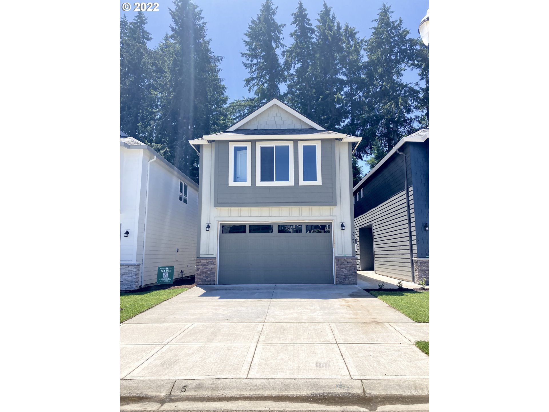 7167 S 13th St, Ridgefield, WA 98642