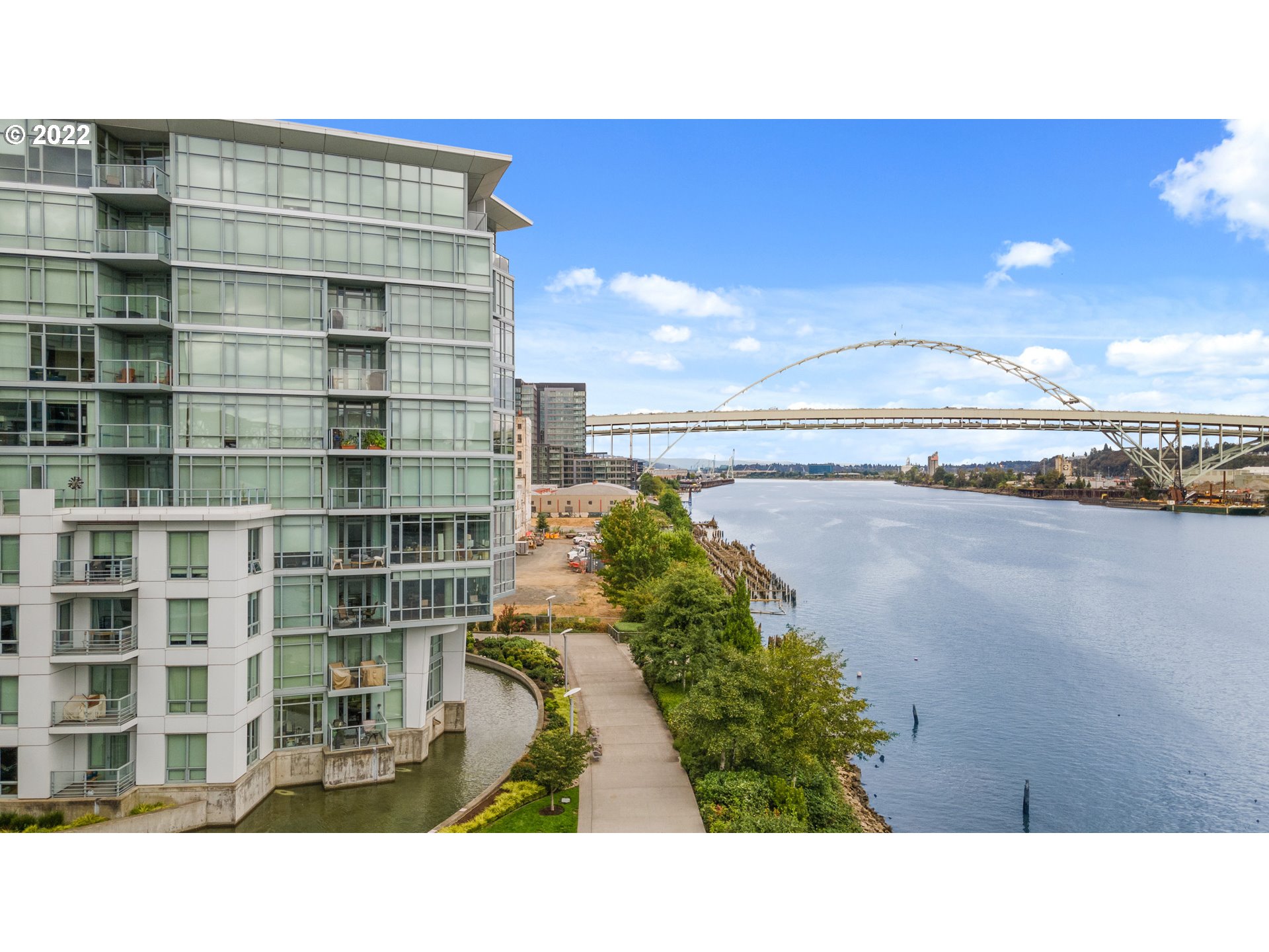 MLS: 22284534 Condo For Sale