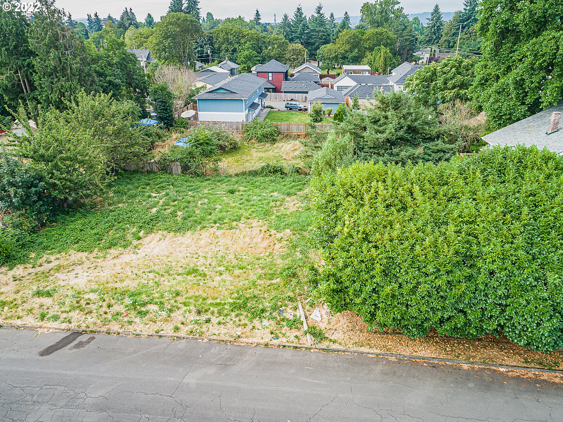 W 25th St, Vancouver, WA 98660