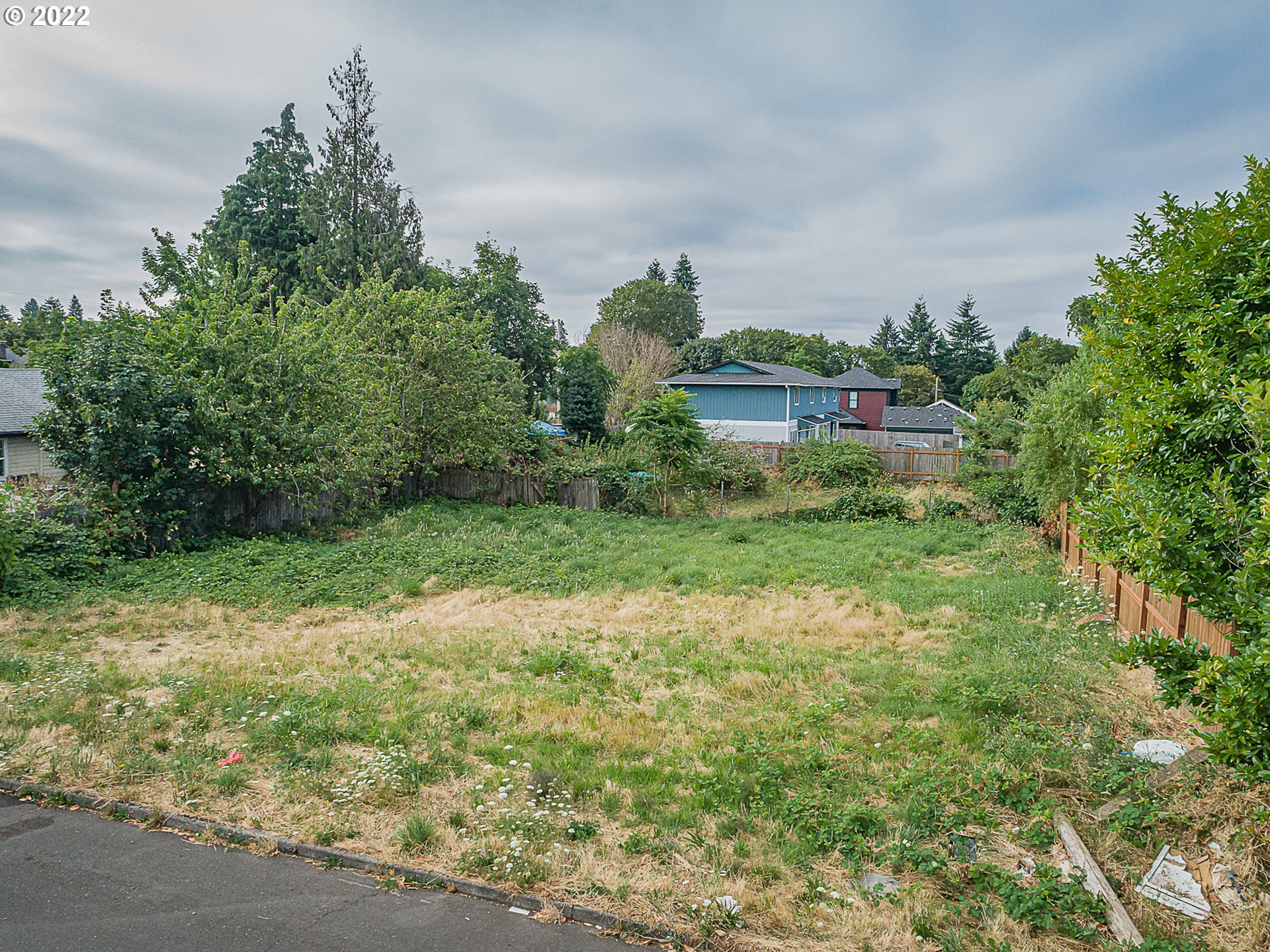 W 25th St, Vancouver, WA 98660