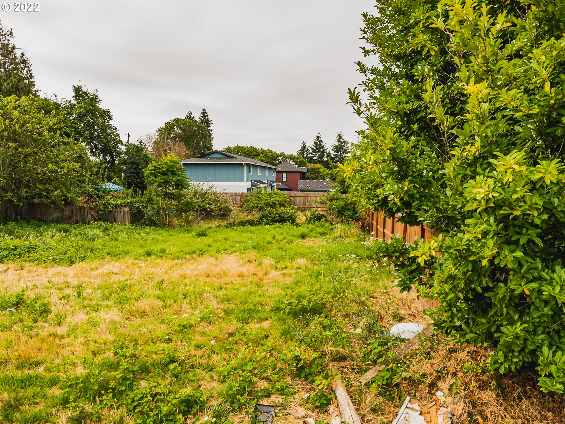 W 25th St, Vancouver, WA 98660