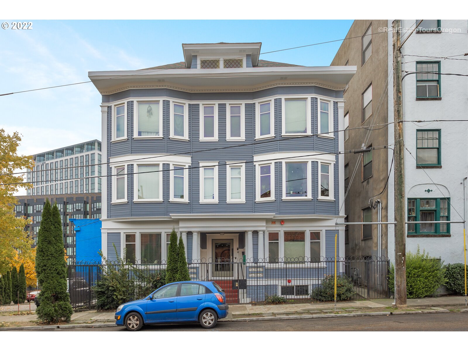 1714 NW COUCH ST 11, Portland, OR 97209
