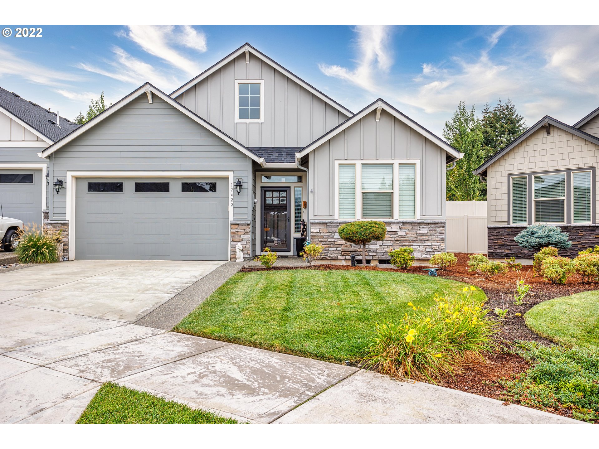 17422 NE 16th Ave, Ridgefield, WA 98642