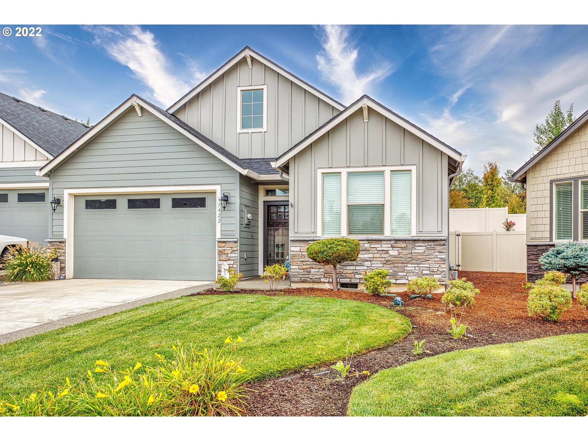 17422 NE 16th Ave, Ridgefield, WA 98642