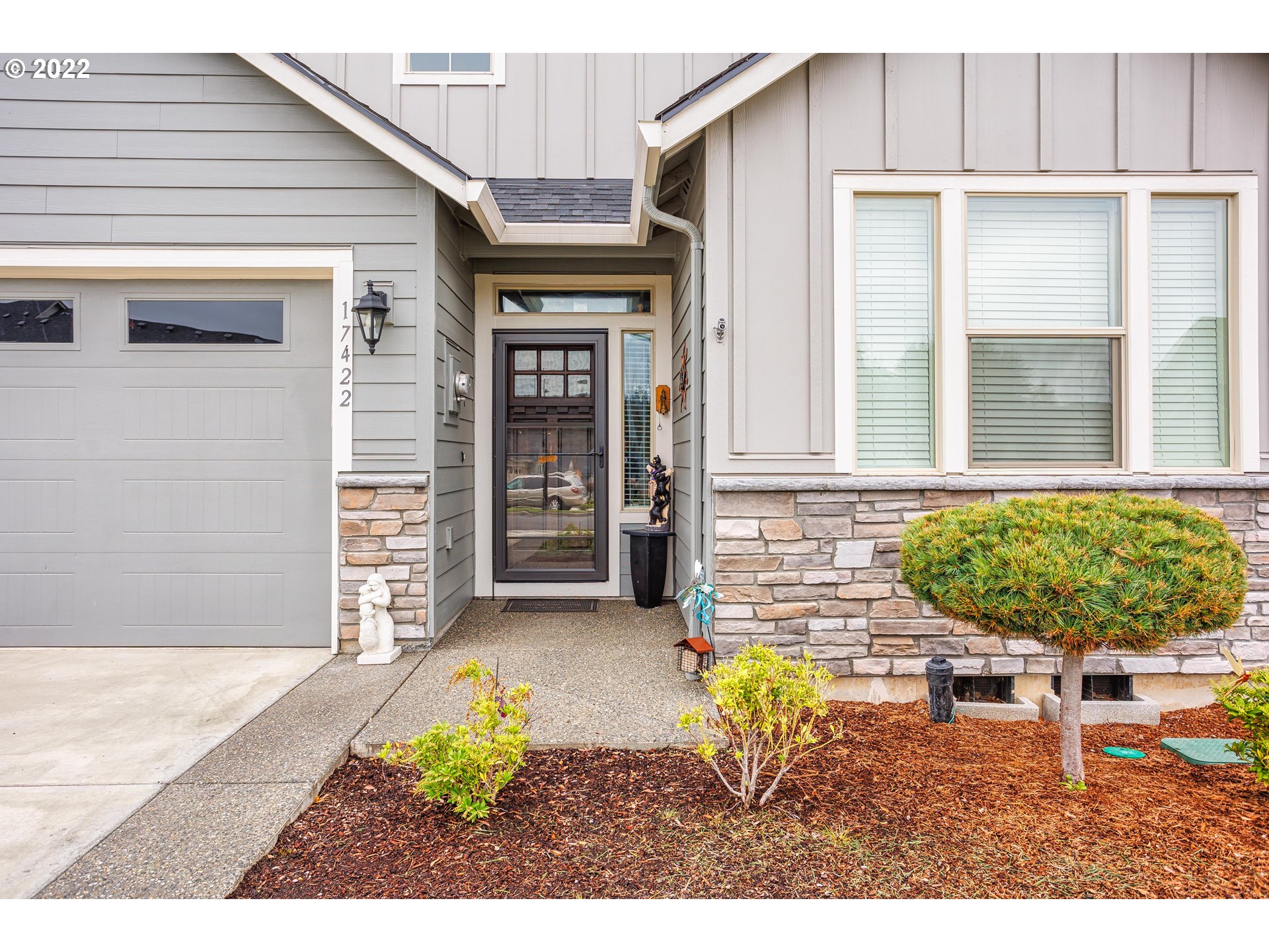 17422 NE 16th Ave, Ridgefield, WA 98642