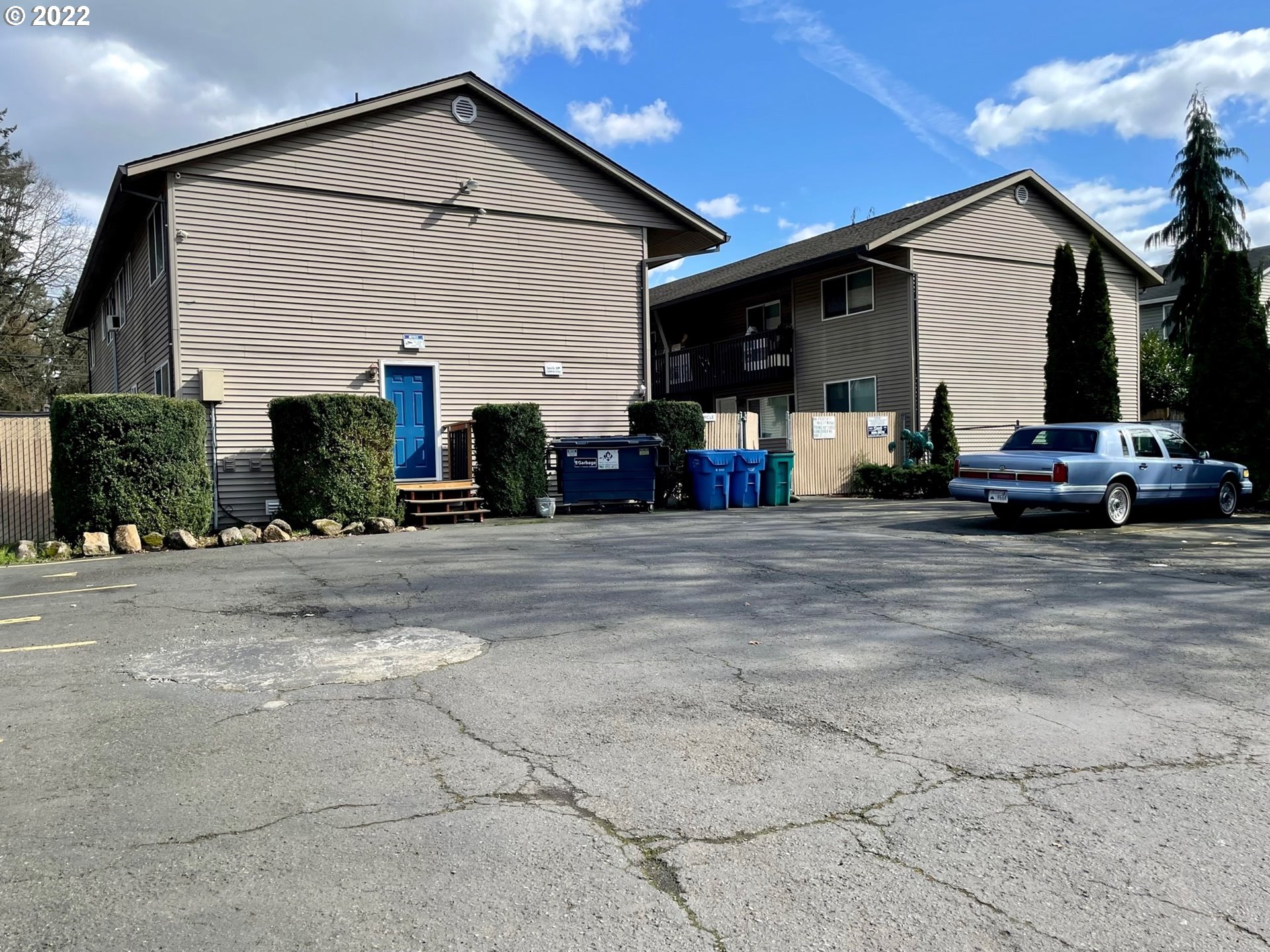 11111 NE 48th Cir, Vancouver, WA 98682