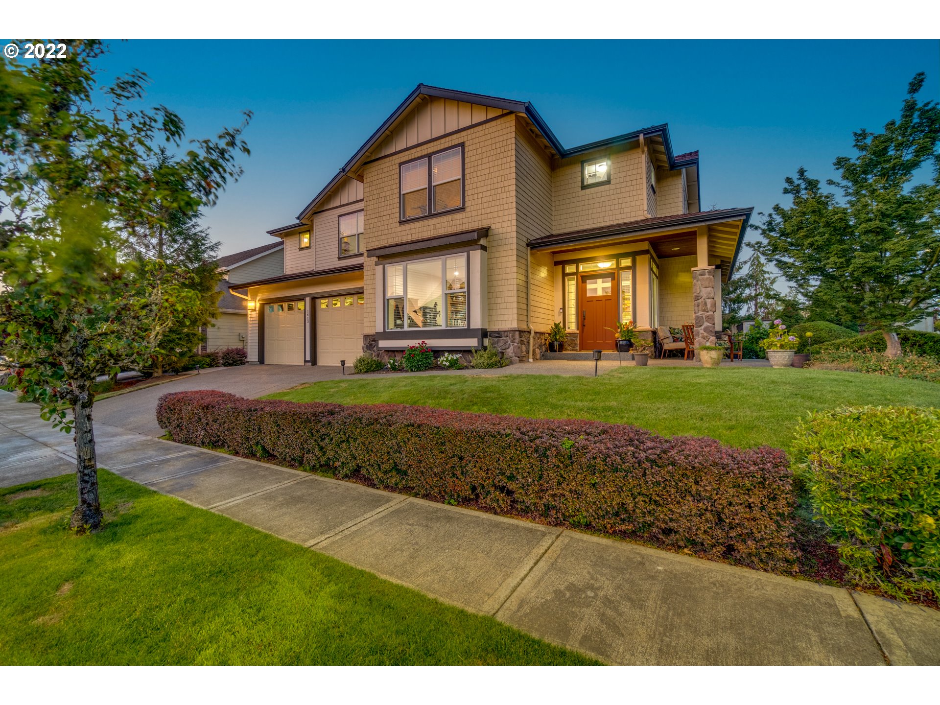 1612 S Dusky Dr, Ridgefield, WA 98642