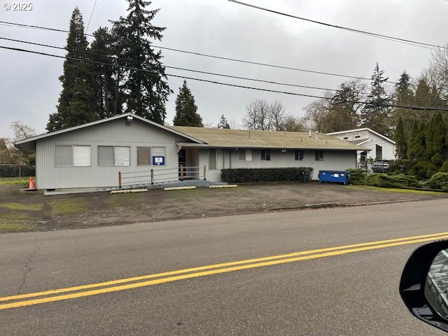 Multi Family Property