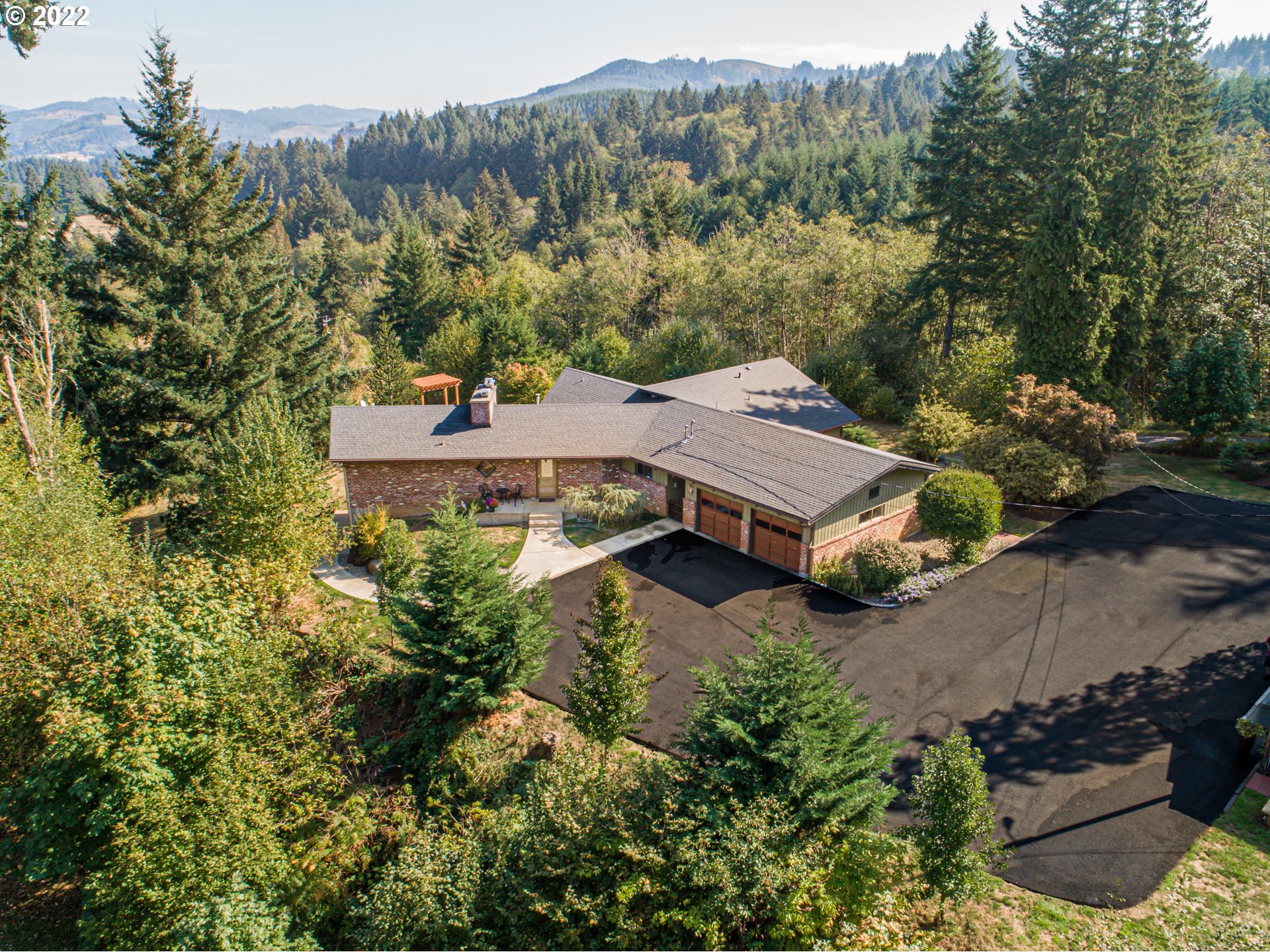 41508 NE Dobler Hill Rd, La Center, WA 98629