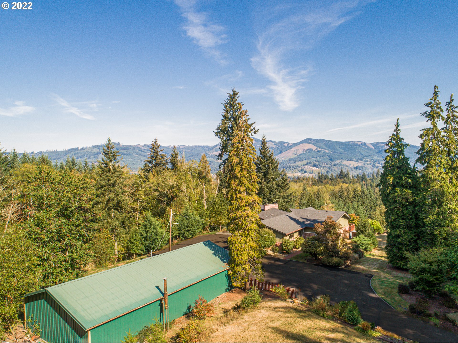 41508 NE Dobler Hill Rd, La Center, WA 98629