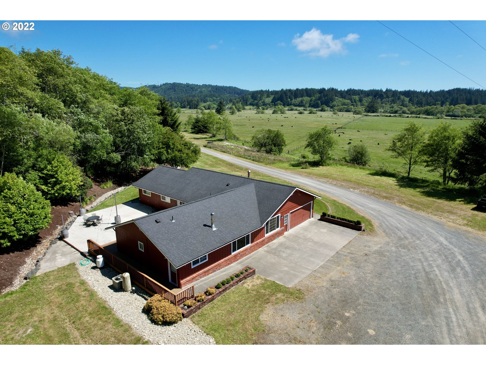 92969 CHILDERS RD, Sixes, OR 