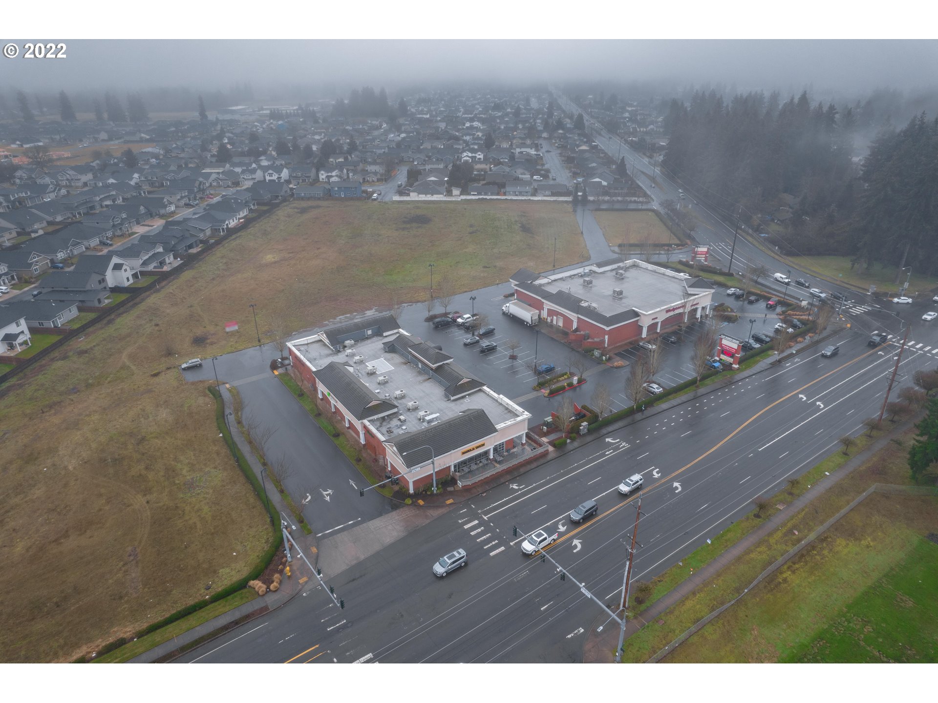  Ward Rd And Ne 162nd , Vancouver, WA 98682