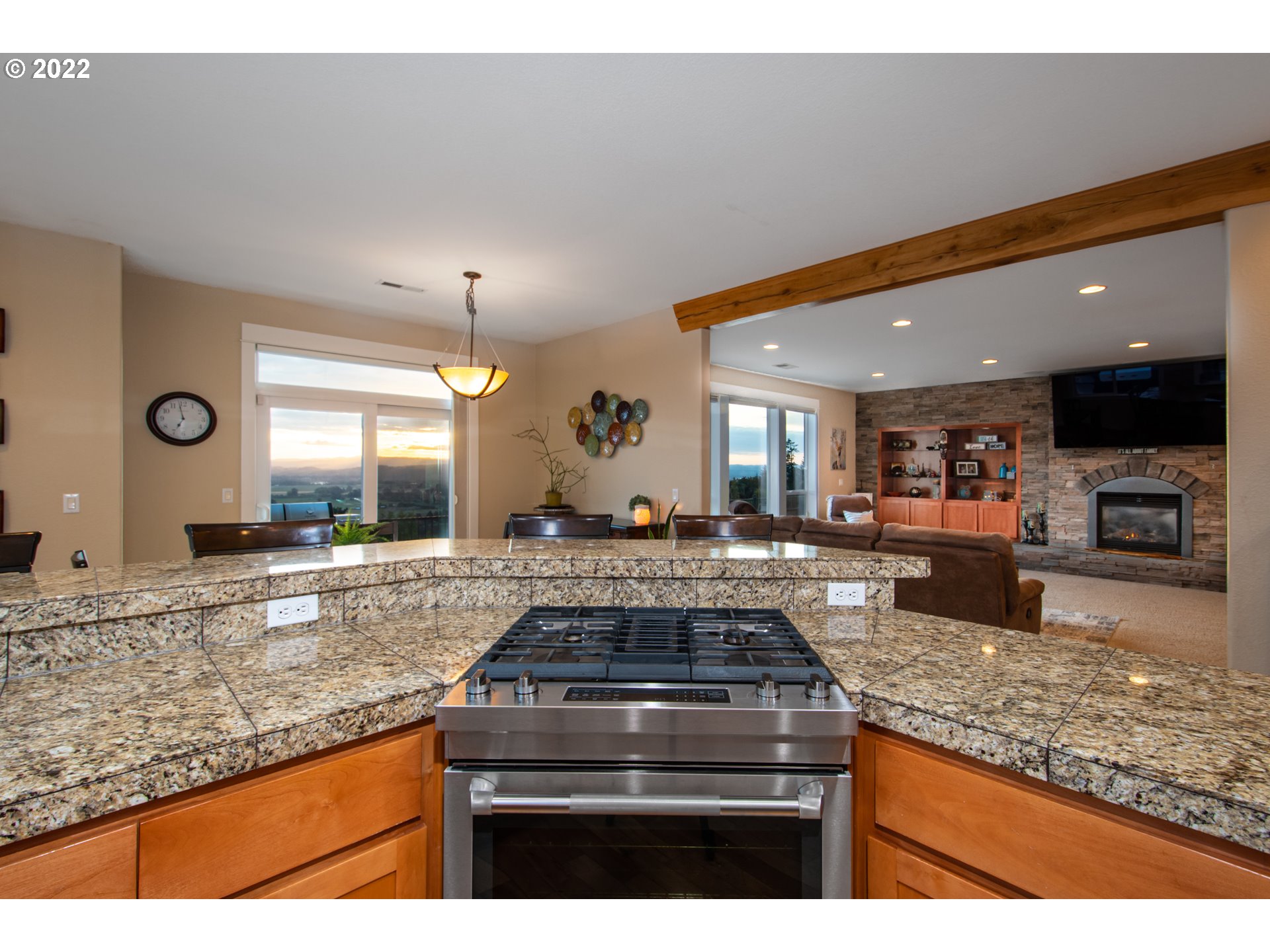 35902 NW 41st Ct, Woodland, WA 98674