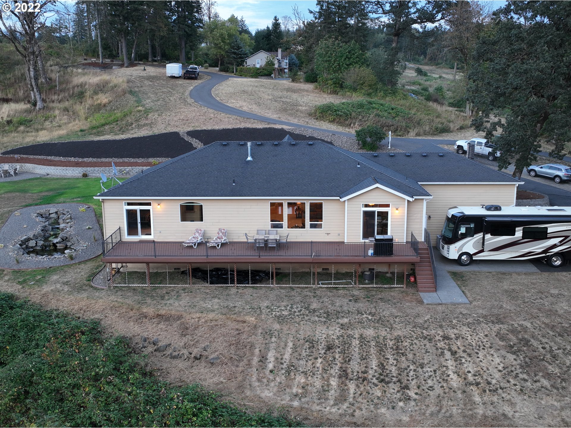 35902 NW 41st Ct, Woodland, WA 98674