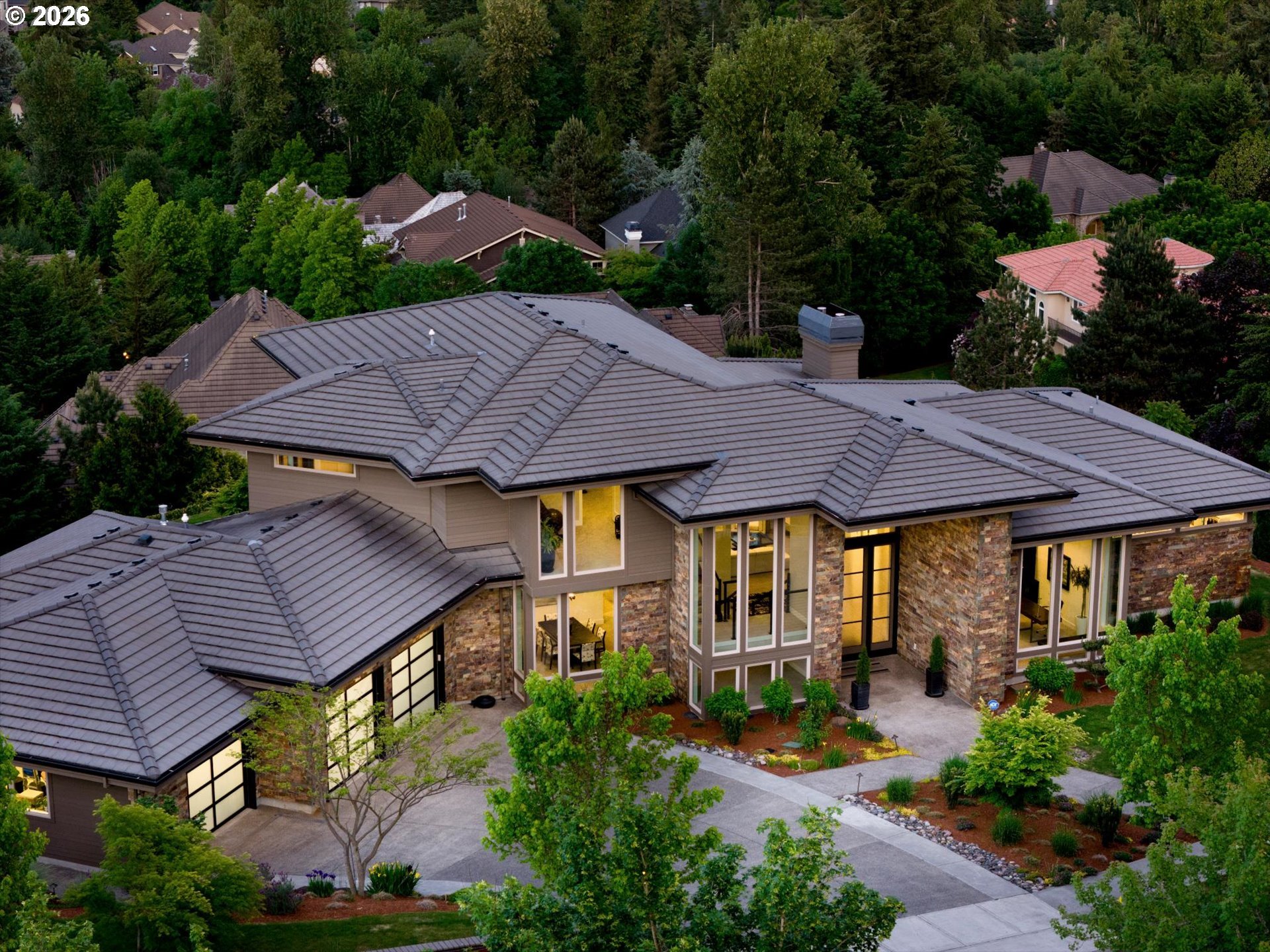 2680 LORINDA LN, West Linn, OR, 97068