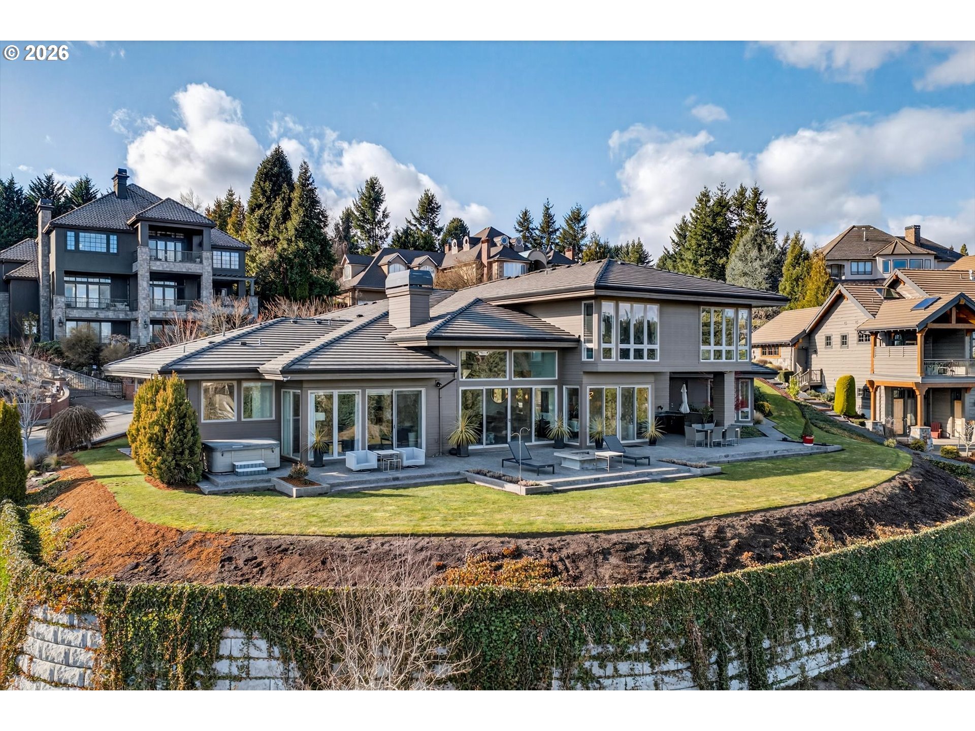 2680 LORINDA LN, West Linn, OR, 97068