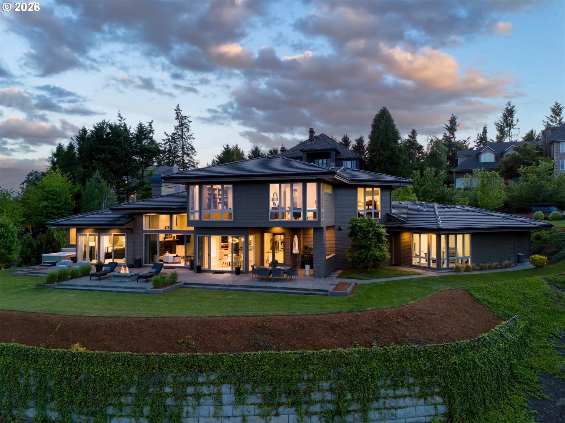 2680 LORINDA LN, West Linn, OR, 97068