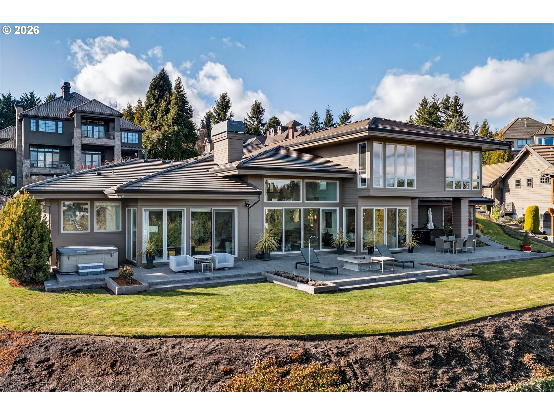 2680 LORINDA LN, West Linn, OR, 97068