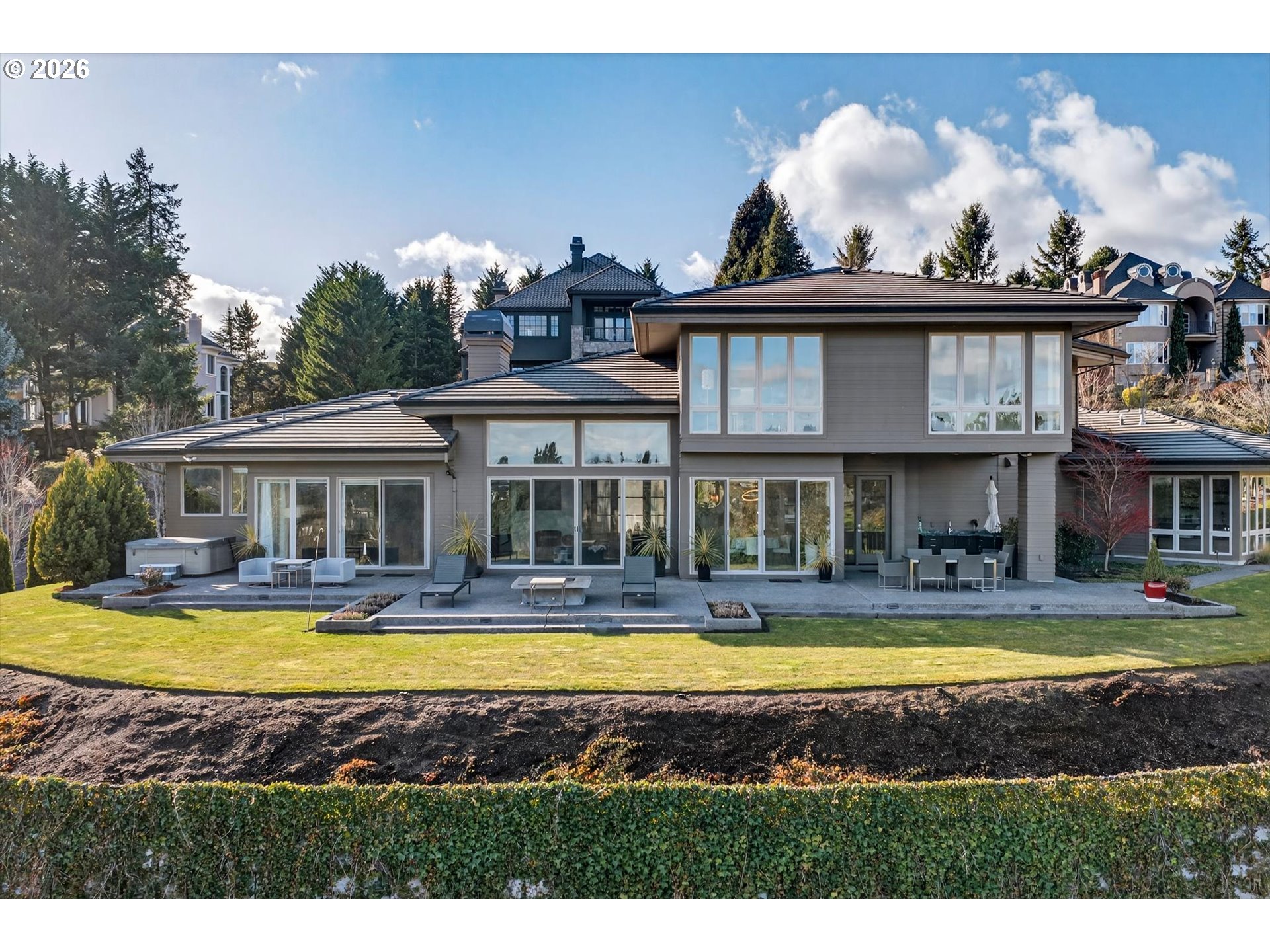 2680 LORINDA LN, West Linn, OR, 97068