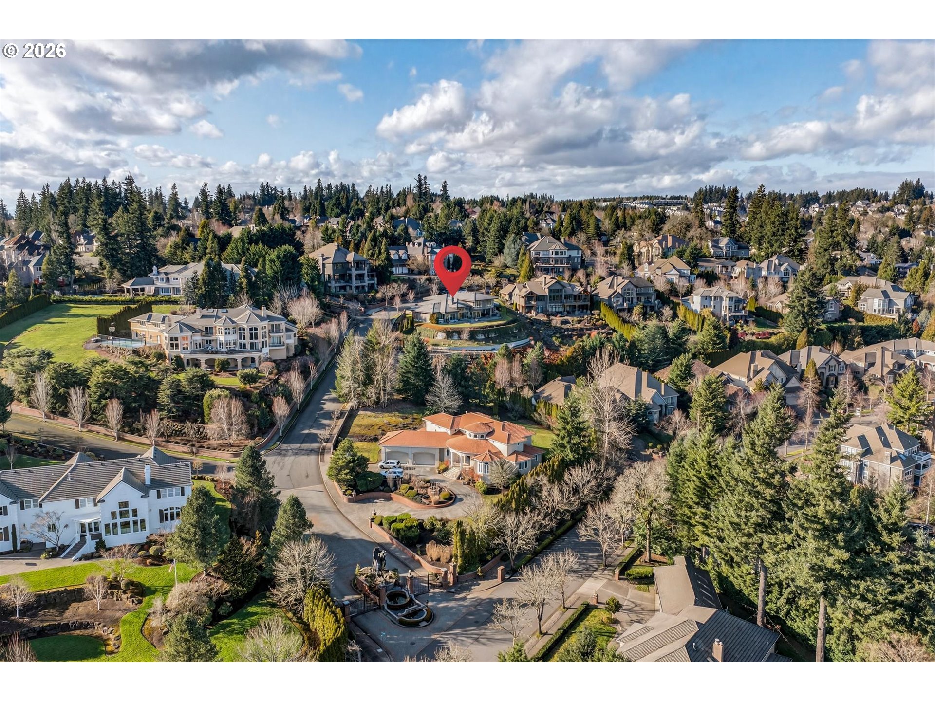 2680 LORINDA LN, West Linn, OR, 97068