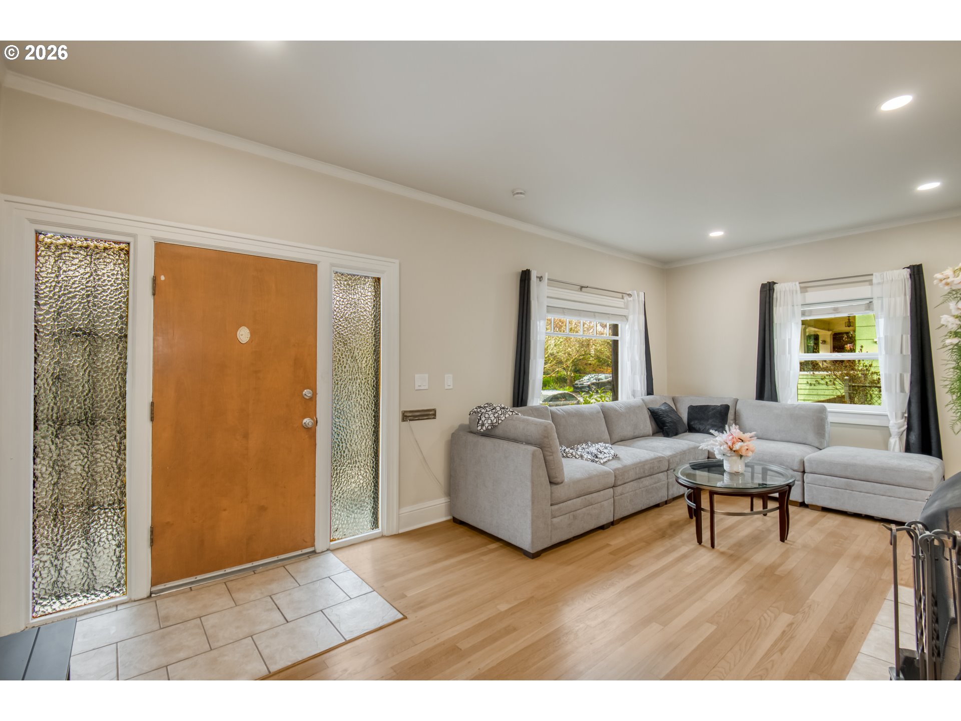 2123 SE 52ND AVE, Portland, OR, 97215