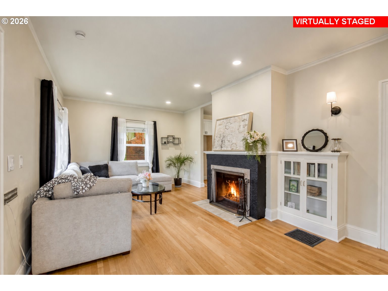 2123 SE 52ND AVE, Portland, OR, 97215