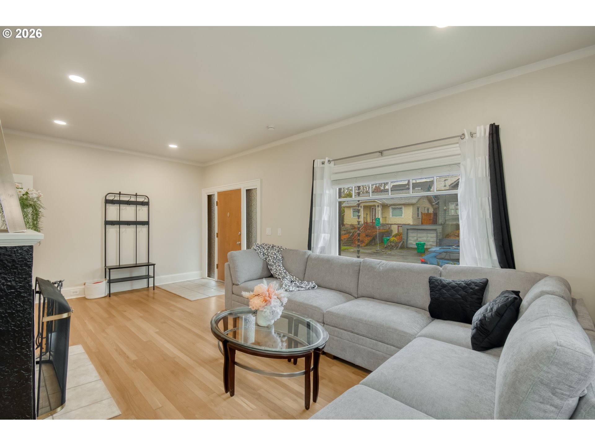 2123 SE 52ND AVE, Portland, OR, 97215