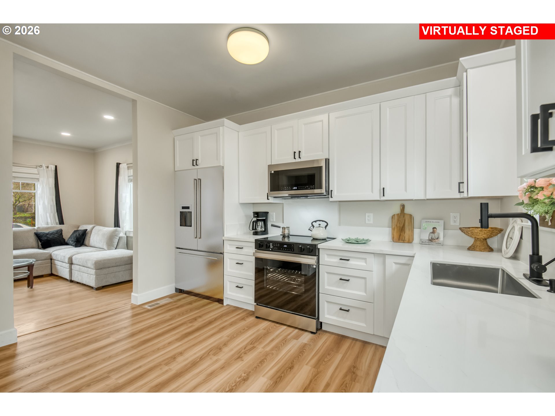 2123 SE 52ND AVE, Portland, OR, 97215