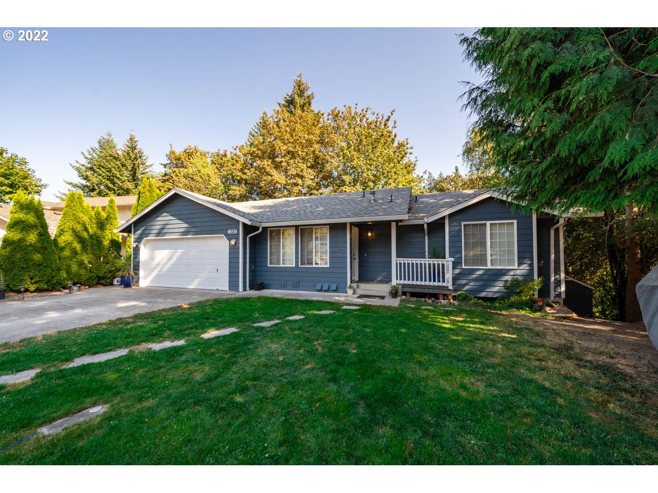 1320 NW Maple Ln, Camas, WA 98607