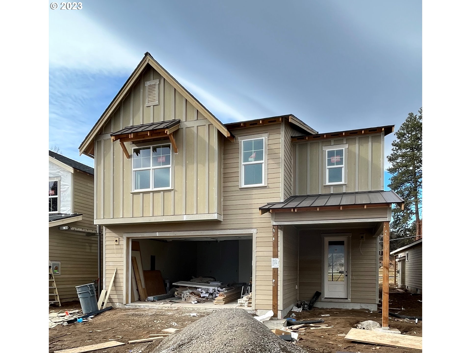 63119 NW Vista Meadow LN L-11, Bend, OR 97703