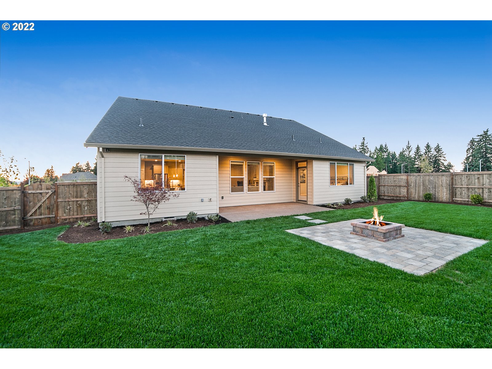 5652 N 91st Ave, Camas, WA 98607