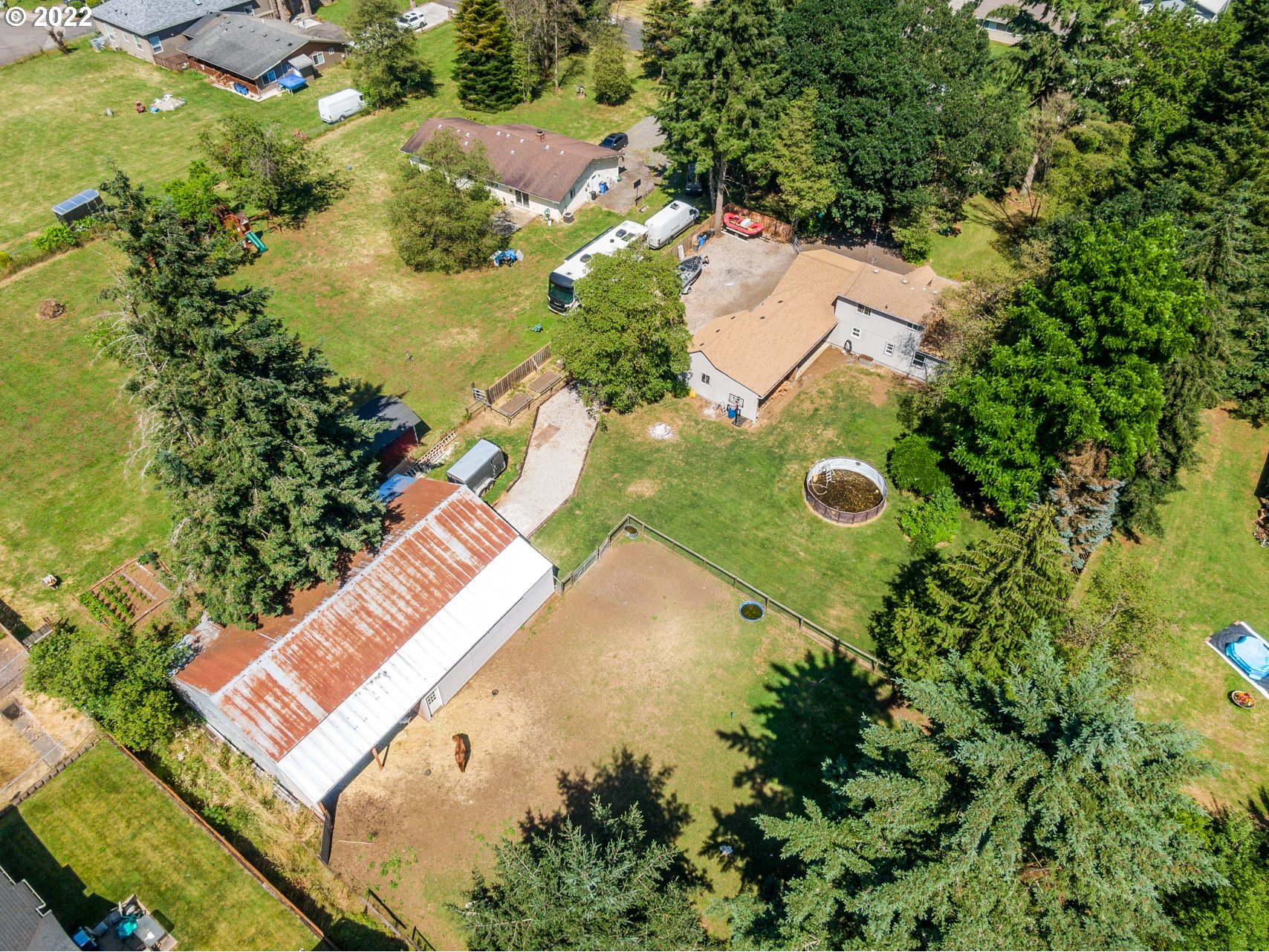 9606 NE 142nd Ave, Vancouver, WA 98682