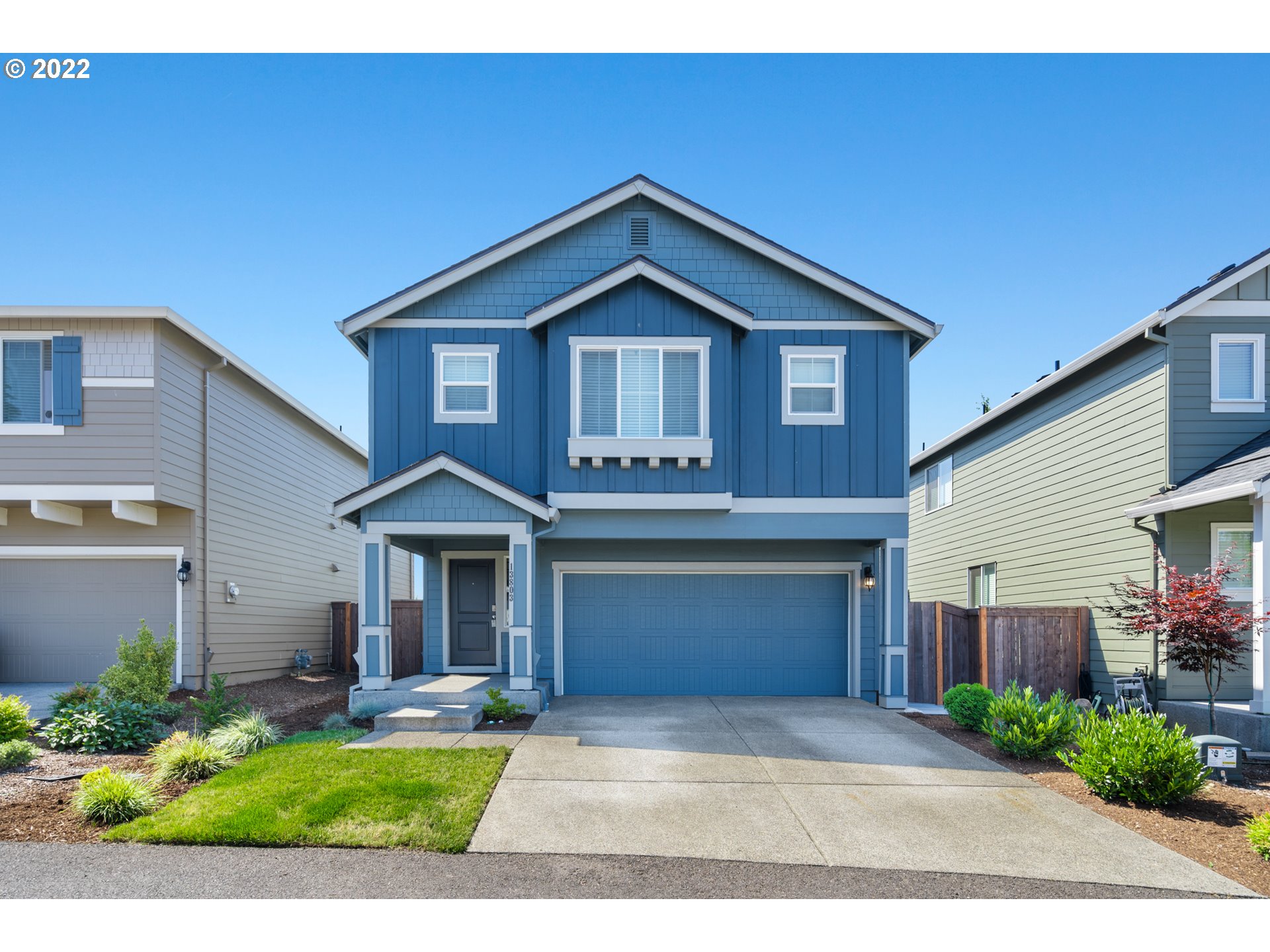 13803 NE 5th Way, Vancouver, WA 98684