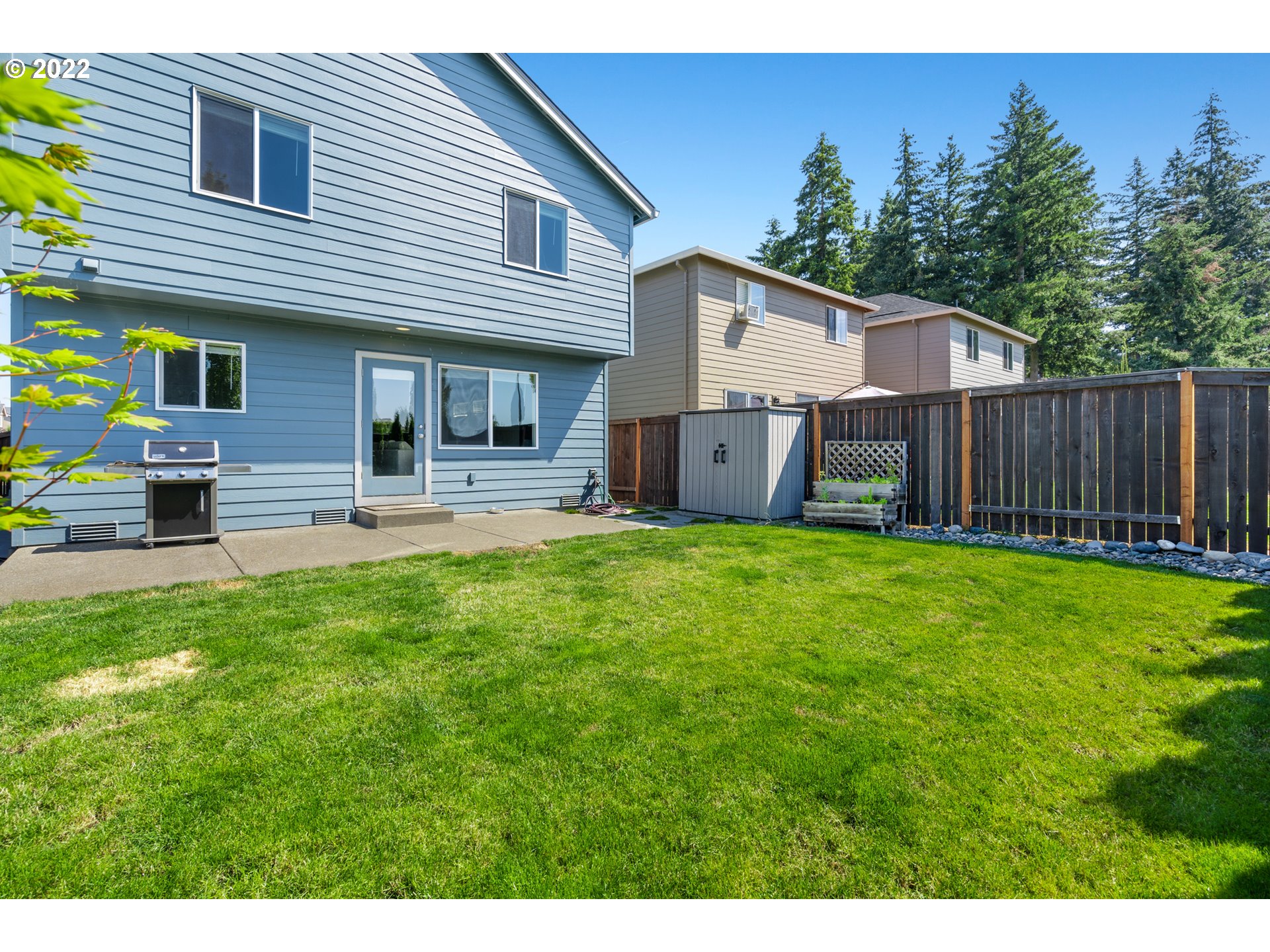 13803 NE 5th Way, Vancouver, WA 98684