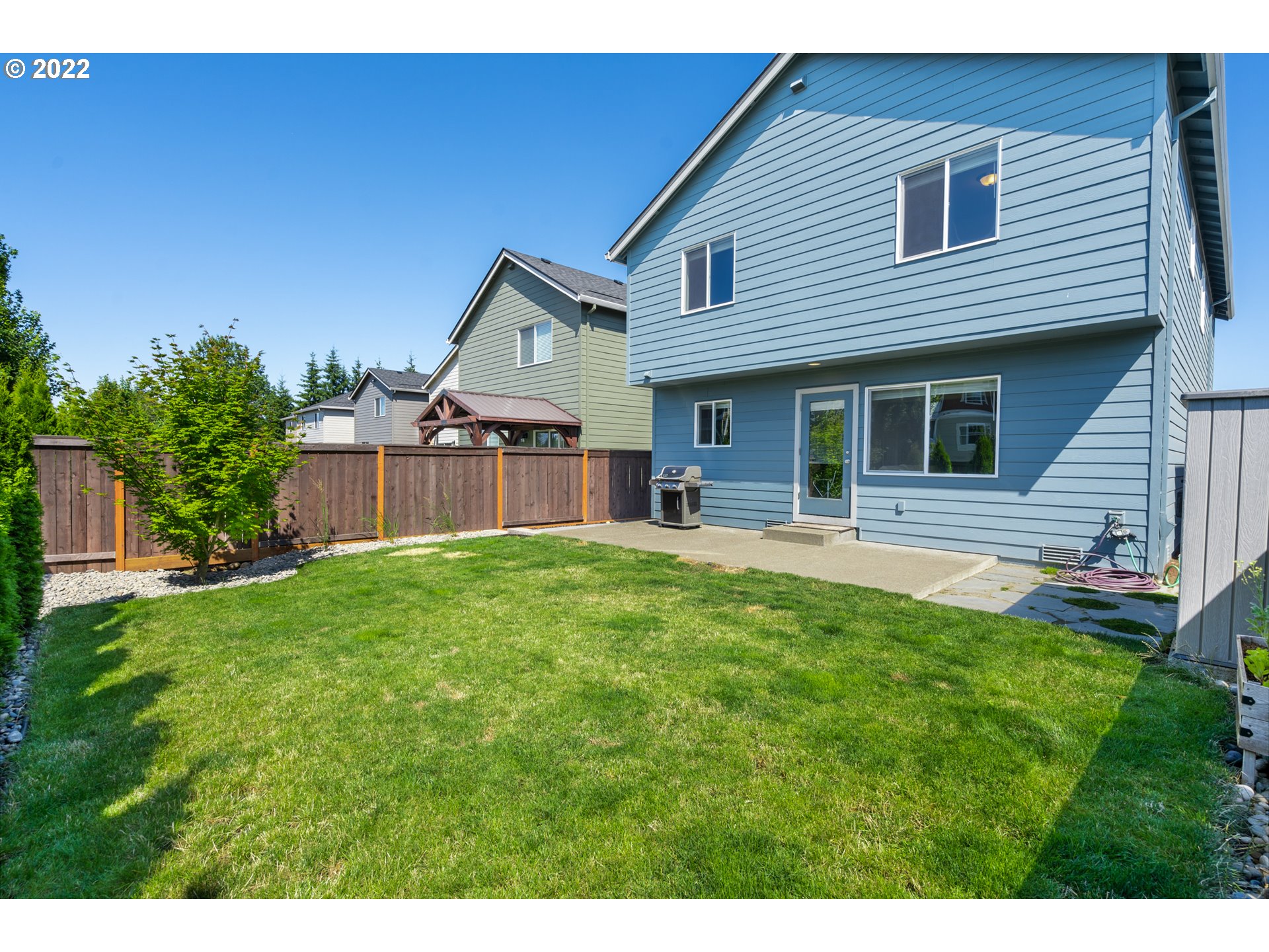 13803 NE 5th Way, Vancouver, WA 98684