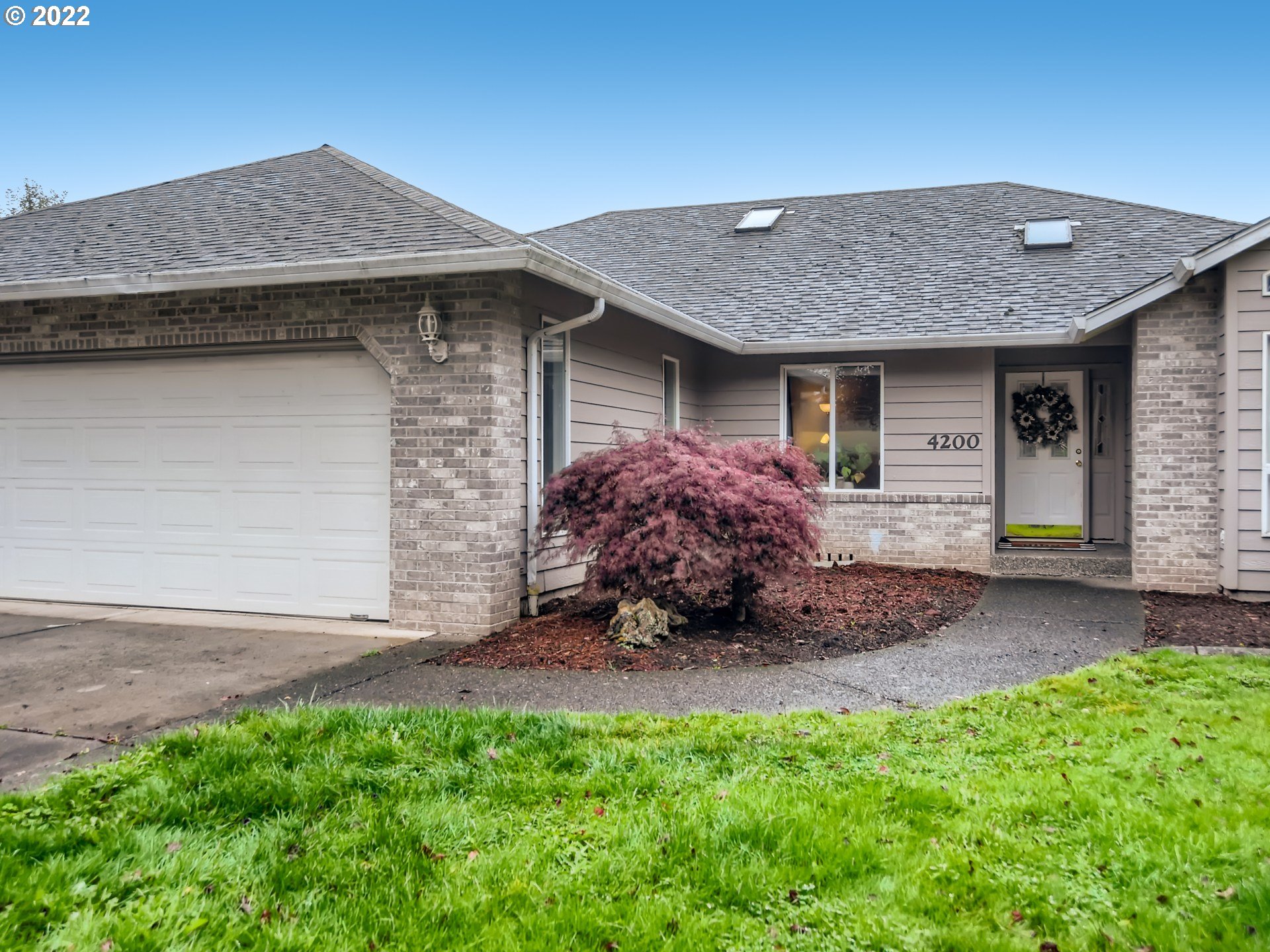 4200 NE 232nd St, Ridgefield, WA 98642